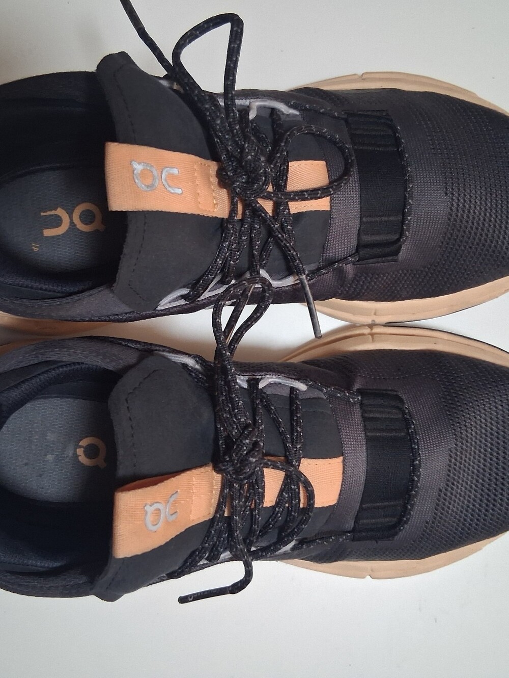 On Running Cloudnova Eclipse Savannah Women's Running Shoe * Size: 8.5 - Picture 6 of 8